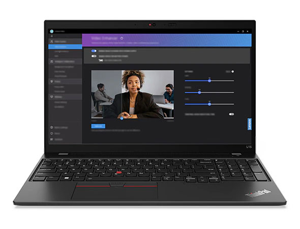 ThinkPad L15 Gen 4 AMD Ryzen 5 16GB RAM 512GB SSD + 3-Year NBD Onsite Support