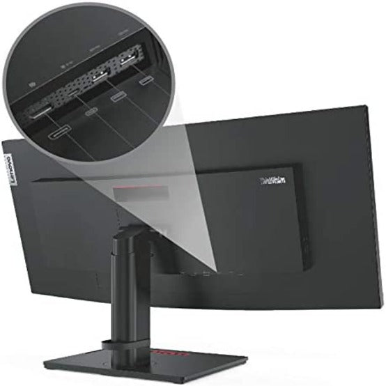 34-inch Curved Monitor