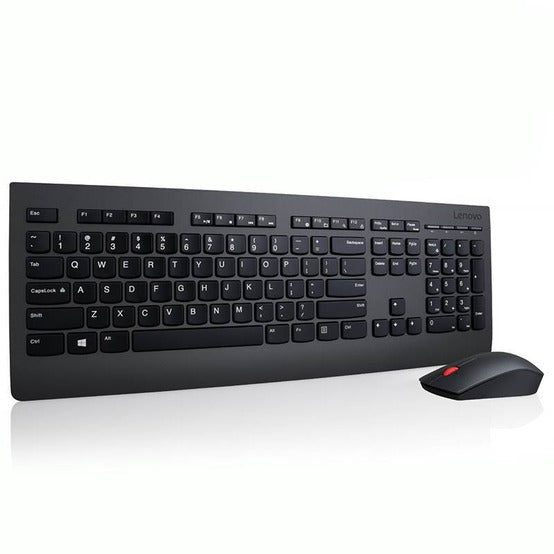 Wireless Keyboard and Mouse Combo