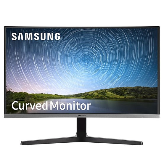 Samsung CR500 31.5" 75Hz Full HD FreeSync Curved VA Monitor with Eye Comfort