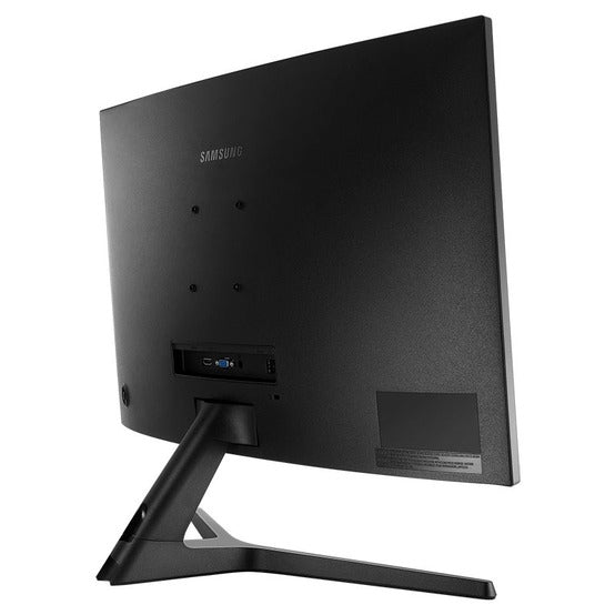 Samsung CR500 31.5" 75Hz Full HD FreeSync Curved VA Monitor with Eye Comfort