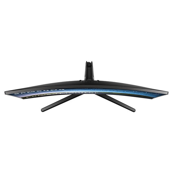 Samsung CR500 31.5" 75Hz Full HD FreeSync Curved VA Monitor with Eye Comfort