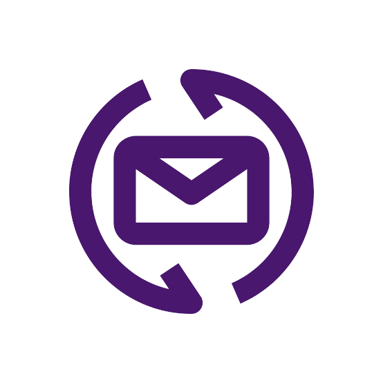 Backup Emails