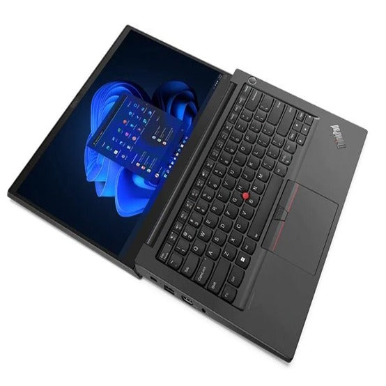 ThinkPad E14 Gen 4 16GB RAM 512GB SSD +36 months Next Business Day Onsite Support