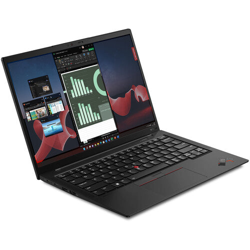 ThinkPad X1 Carbon Gen 11 + 3-Year NBD Onsite Support