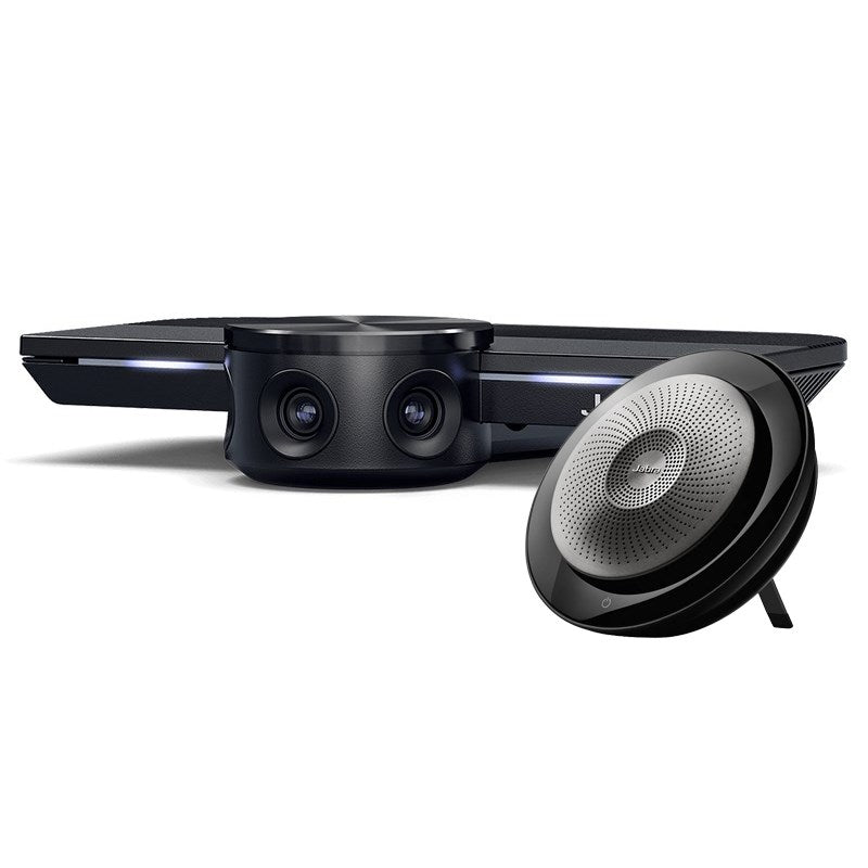 Jabra PanaCast 4K Conference Camera + Speak 710 MS