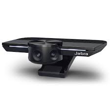 Jabra PanaCast 180° Panoramic 4K Conference Camera