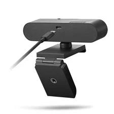 Performance FHD Webcam with Dual Mic (Windows Hello)