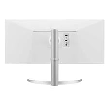 LG 34WQ650-W 34" 100Hz UltraWide Full HD FreeSync IPS Monitor with USB-C