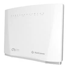 NetComm NF20MESH Dual-Band Wi-Fi 6 CloudMesh VDSL/ADSL2+ Gateway