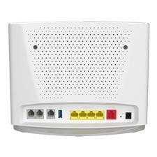 NetComm NF20MESH Dual-Band Wi-Fi 6 CloudMesh VDSL/ADSL2+ Gateway