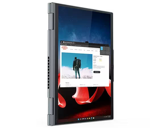 ThinkPad X1 Yoga Gen 8