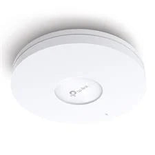 TP-Link EAP610 AX1800 Wireless Dual Band Gigabit Ceiling Mount Access Point