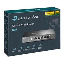 TP-Link ER605 Omada Gigabit VPN Router - V2