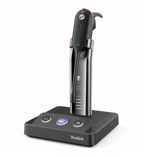 Microsoft Teams DECT Wireless Headset