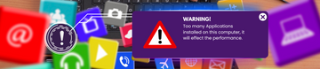 Be Selective When Installing Apps