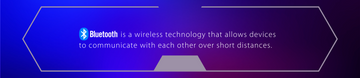 Disable Bluetooth When You Don’t Need It