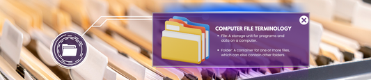 File Extensions Identification