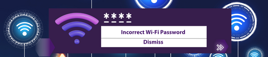 Find Your Forgotten Wi-Fi Password