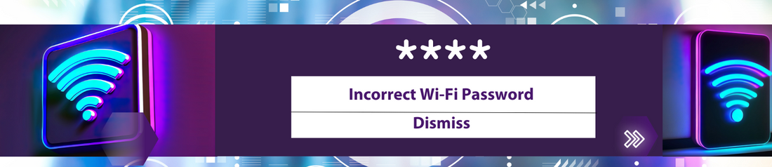 Find Your Wi-Fi Password