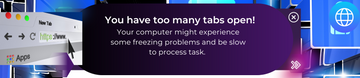 Get Your Browser Organized!