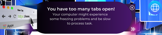 Get Your Browser Organized!