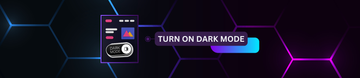 How to Activate Dark Mode