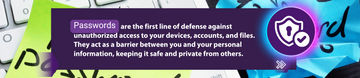 Let's Talk - Password Hygiene