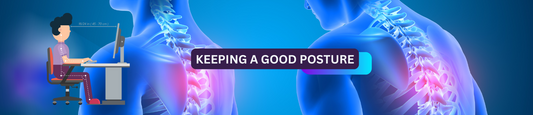 Maintain Good Posture