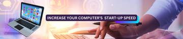 Make PC start-up faster