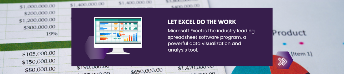 Master Excel Spreadsheet