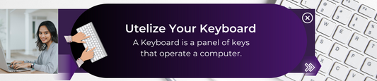 Move Windows With The Keyboard Keys