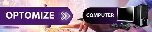 Optimize Your Computer In 3 Easy Steps