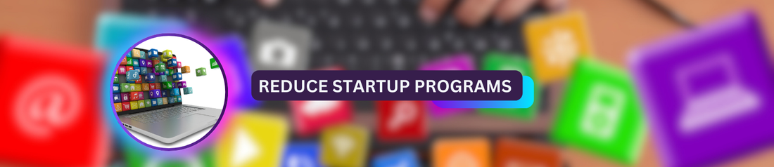 Reduce Startup Programs