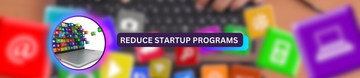 Reduce Startup Programs