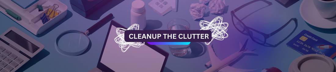 Regular Cleanup