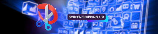 Screen Snipping