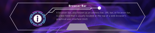Search From The Browser Bar