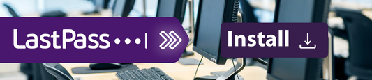 Use a Secure Password Manager