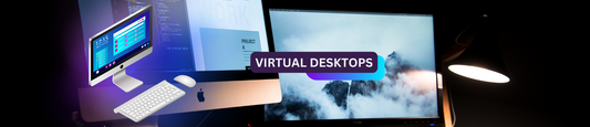 Virtual Desktops