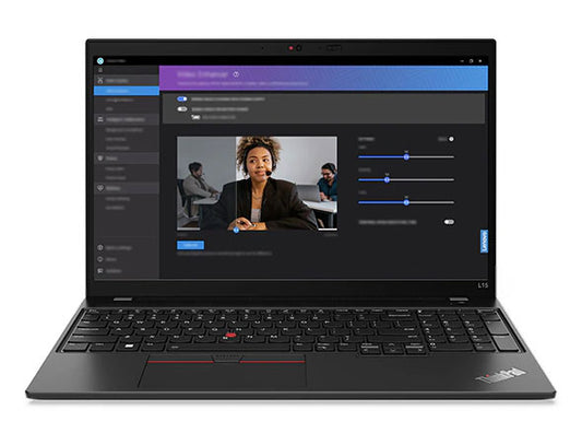 ThinkPad L15 Gen 4 AMD Ryzen 5 16GB RAM 512GB SSD + 3-Year NBD Onsite Support