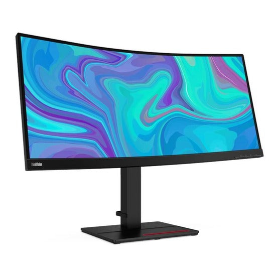 34-inch Curved Monitor – WOTLINK