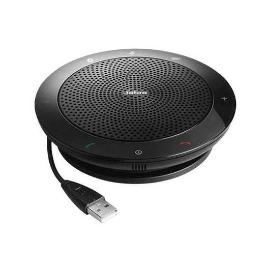 Jabra SPEAK 510 MS USB & Bluetooth Conference Speakerphone