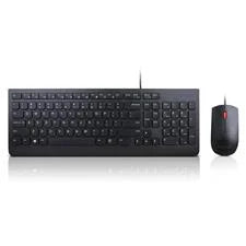 Lenovo Essential Keyboard & Mouse Combo