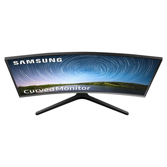 Samsung CR500 31.5" 75Hz Full HD FreeSync Curved VA Monitor with Eye Comfort