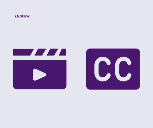 Video To Captions & Subtitles