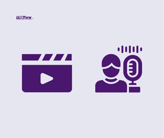 Video To Dub