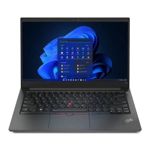 ThinkPad E14 Gen 4 16GB RAM 512GB SSD +36 months Next Business Day Onsite Support