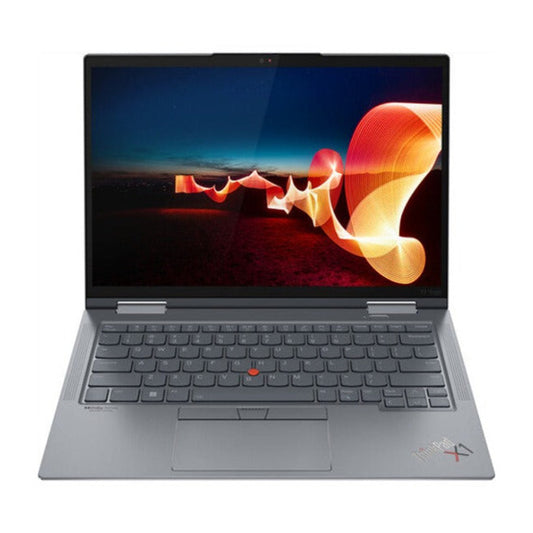 ThinkPad X1 Yoga Gen 7 - Intel Core + 36 months Next Business Day Onsite Support