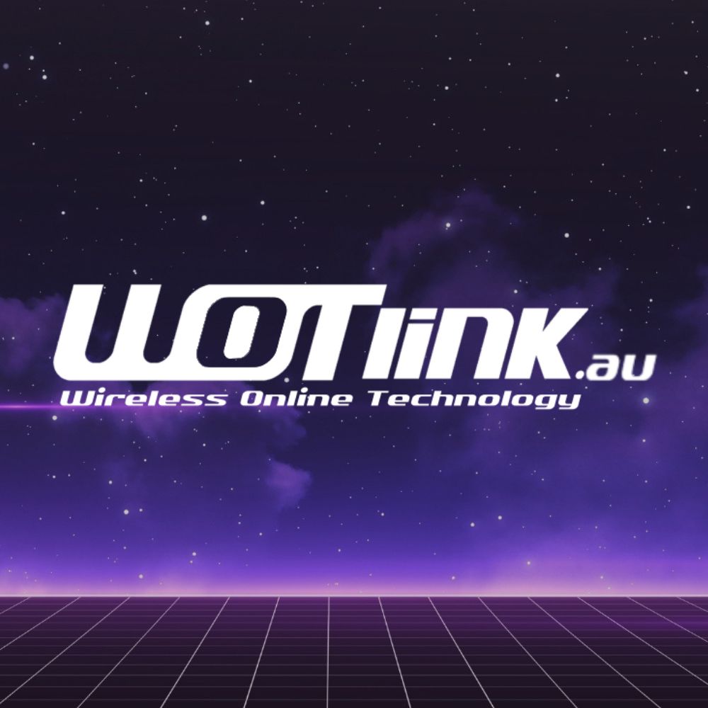 ABOUT WOTLINK About Wotlink